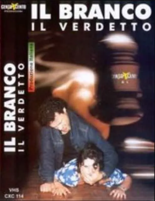 IL Branco IL Verdetto CentoXCento Porno HD