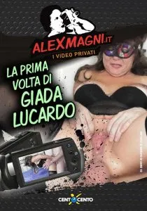 La prima volta di Giada Lucardo