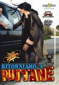 Ritorniamo a puttane CentoXCento Streaming