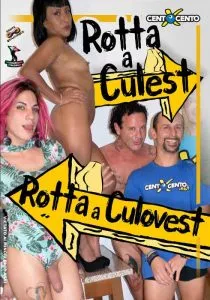 Rotta a Culest Rotta a culovest