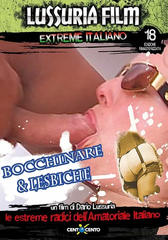 Bocchinare e lesbiche CentoXCento Porno Streaming HD