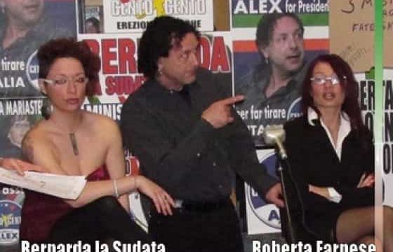 Erezioni Politiche 2 CentoXCento Porno Streaming HD