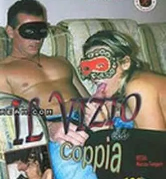 Il Vizio Di Coppia Porno Streaming HD