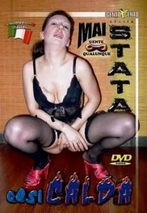 Mai stata così calda