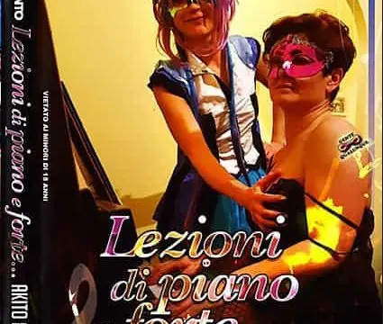 Lezioni di piano e forte CentoxCento Streaming