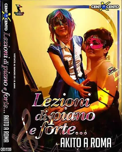 Lezioni di piano e forte CentoxCento Streaming