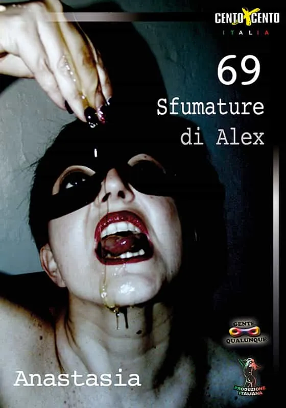 69 Sfumature di Alex