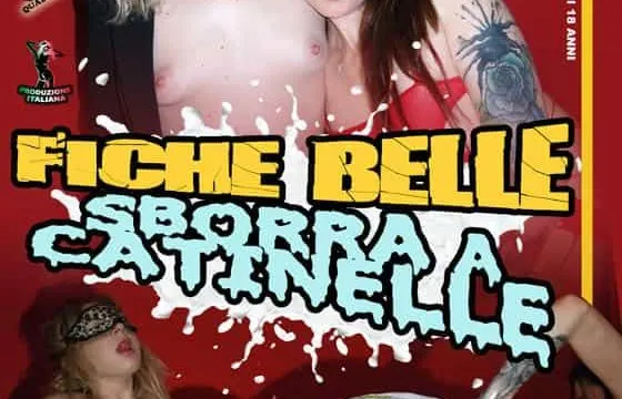 Fiche Belle Sborra a Catinelle