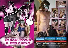 Ad ogni uccello il nido è bello