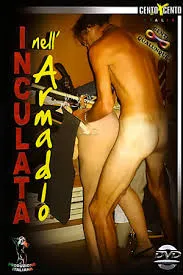 Inculata nell’Armadio