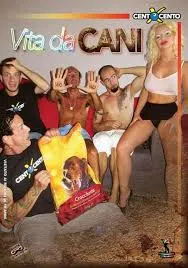 Vita da cani