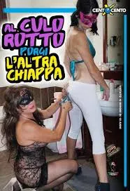 Al culo rotto porgi l’altra chiappa