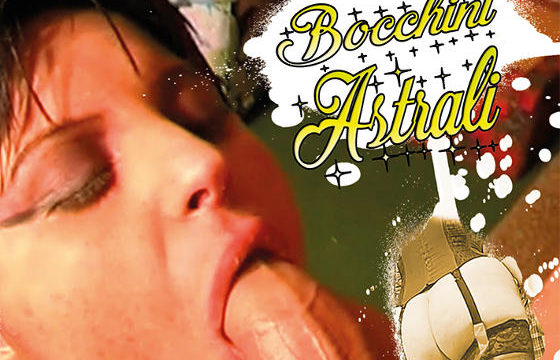 Bocchini astrali