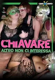 CHIAVARE! Altro non ci interessa!