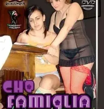 Che Famiglia Del Cazzo