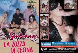 Giuliana la zozza di Cecina