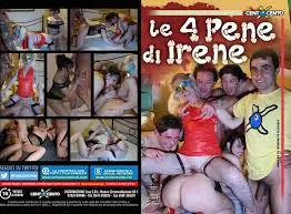 Le 4 Pene di Irene