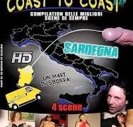 Scopate Coast to Coast Sardegna