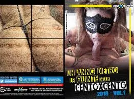 Un anno dietro le quinte della centoxcento 2018 – vol. 1