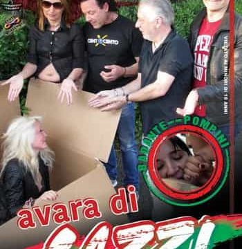 Avara di cazzi