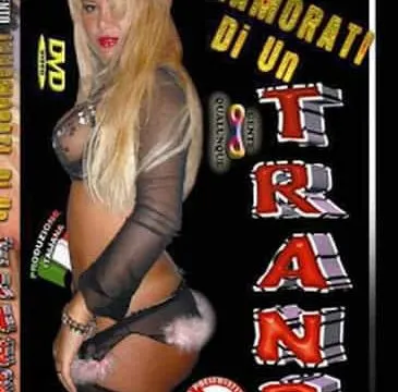 Innamorati di un trans