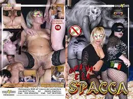 Ora va e la spacca