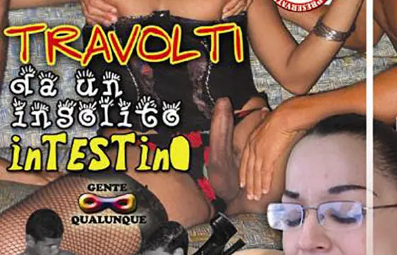Travolti da un insolito intestino