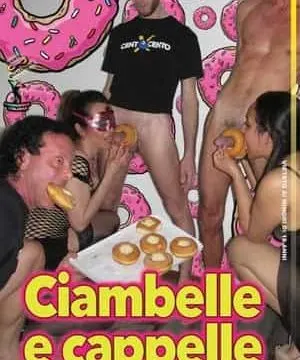 Ciambelle e Cappelle