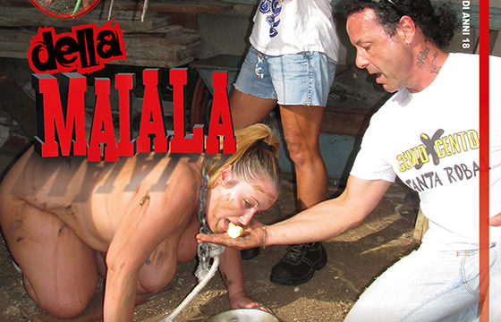 Della maiala non si butta via niente