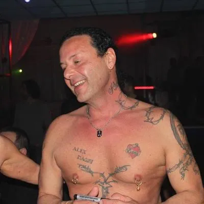 Alex Magni