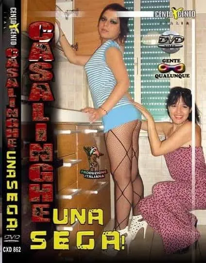Casalinghe una Sega !