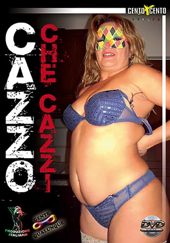 Cazzo, che cazzi
