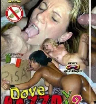 Dove cazzo vai?