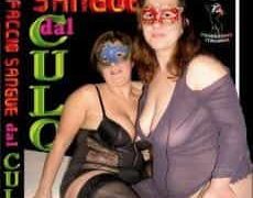 Inculate che procurano vere e proprie voragini dolorosi ma piacevoli e libidinosi ..... ( Faccio sangue dal culo CentoXCento , Anal , Doppia Penetrazione , Milf, Cento X Cento ) , PornoStreaming