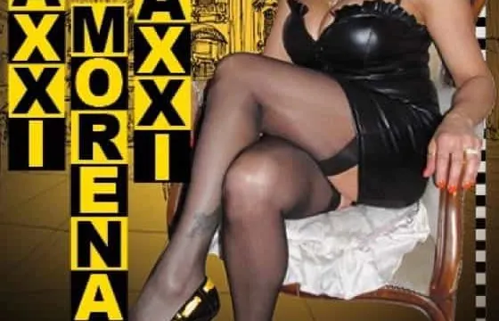 I caxxi di morena taxxi