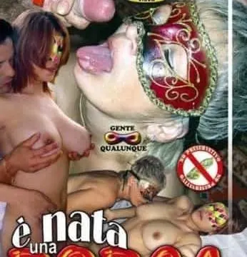 È nata una porca