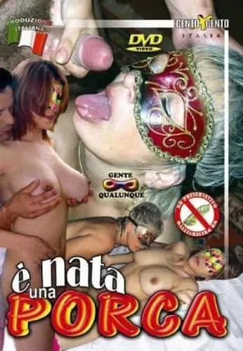 È nata una porca