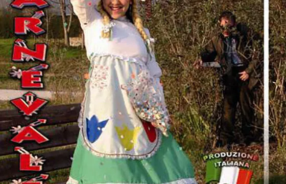 A carnevale ogni schizzo vale