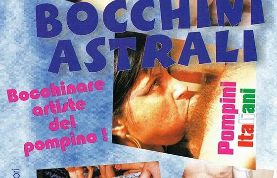 Bocchini astrali