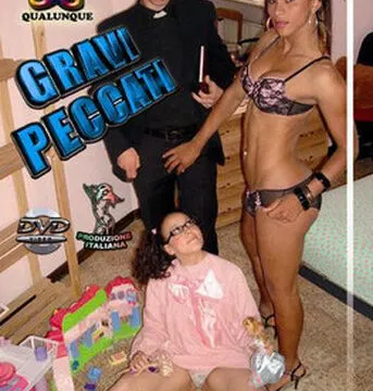 Gravi peccati