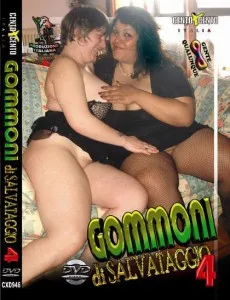 Gommoni di Salvataggio 4