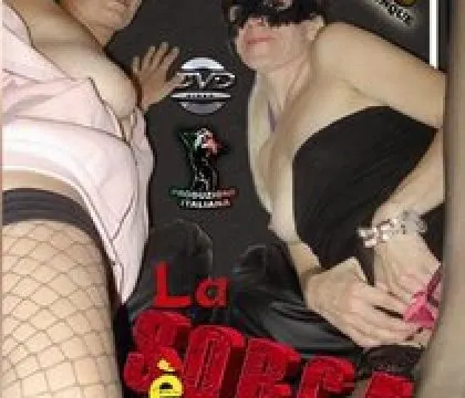 La Sorca è Cieca