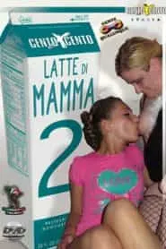 Latte di milf 2