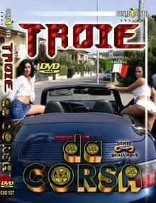 Troie da corsa