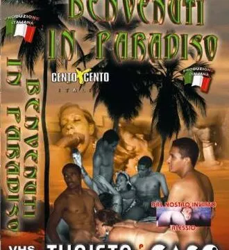 Benvenuti in paradiso