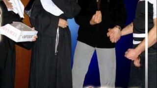 La fede del cazzo 2