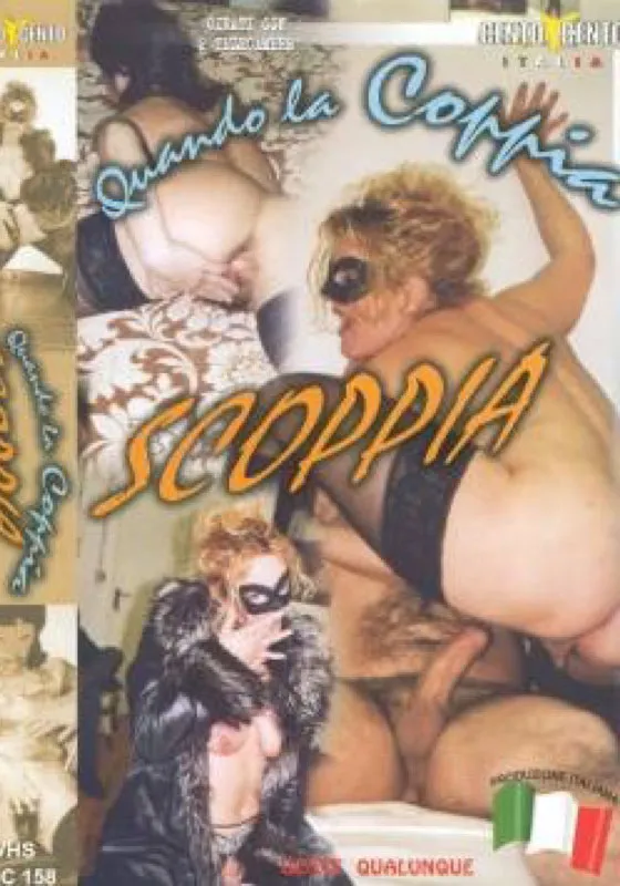 Quando la coppia scoppia
