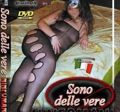 Sono delle vere ninfomani