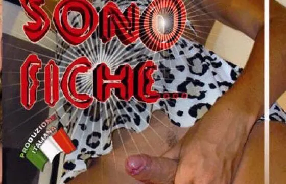 Sono Fiche….. Una Sega !