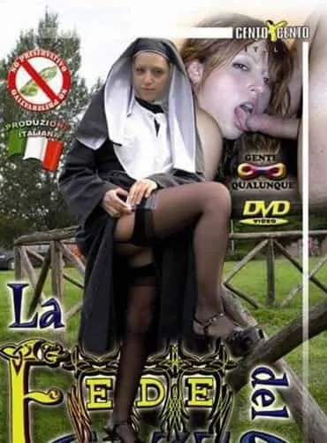 La fede del cazzo